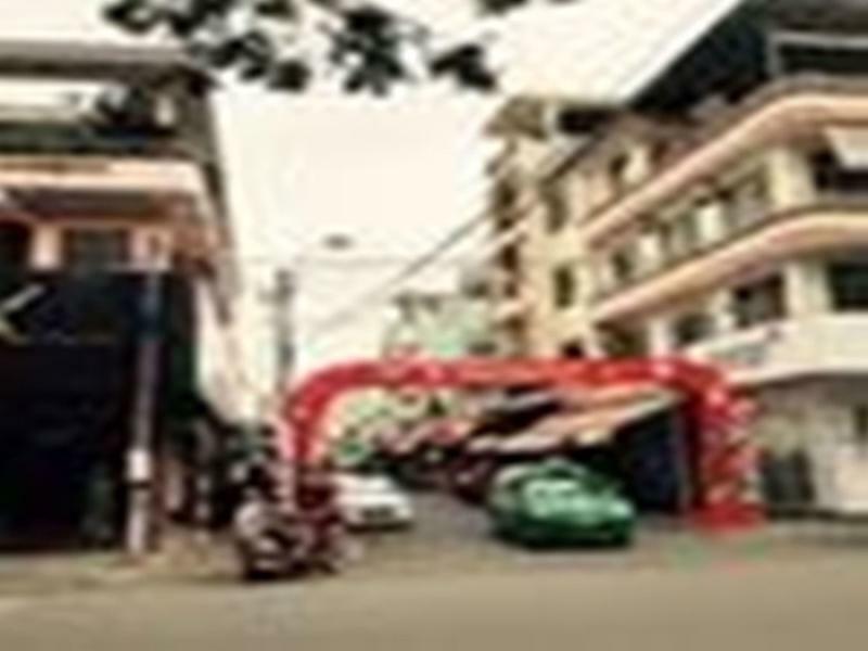 Vinapha 2 Hotel 다낭 외부 사진