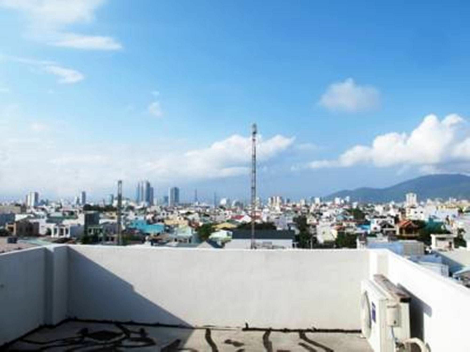 Vinapha 2 Hotel 다낭 외부 사진
