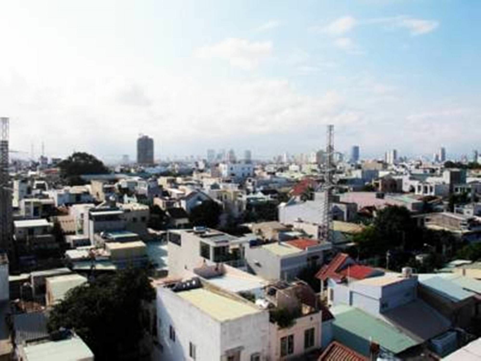 Vinapha 2 Hotel 다낭 외부 사진